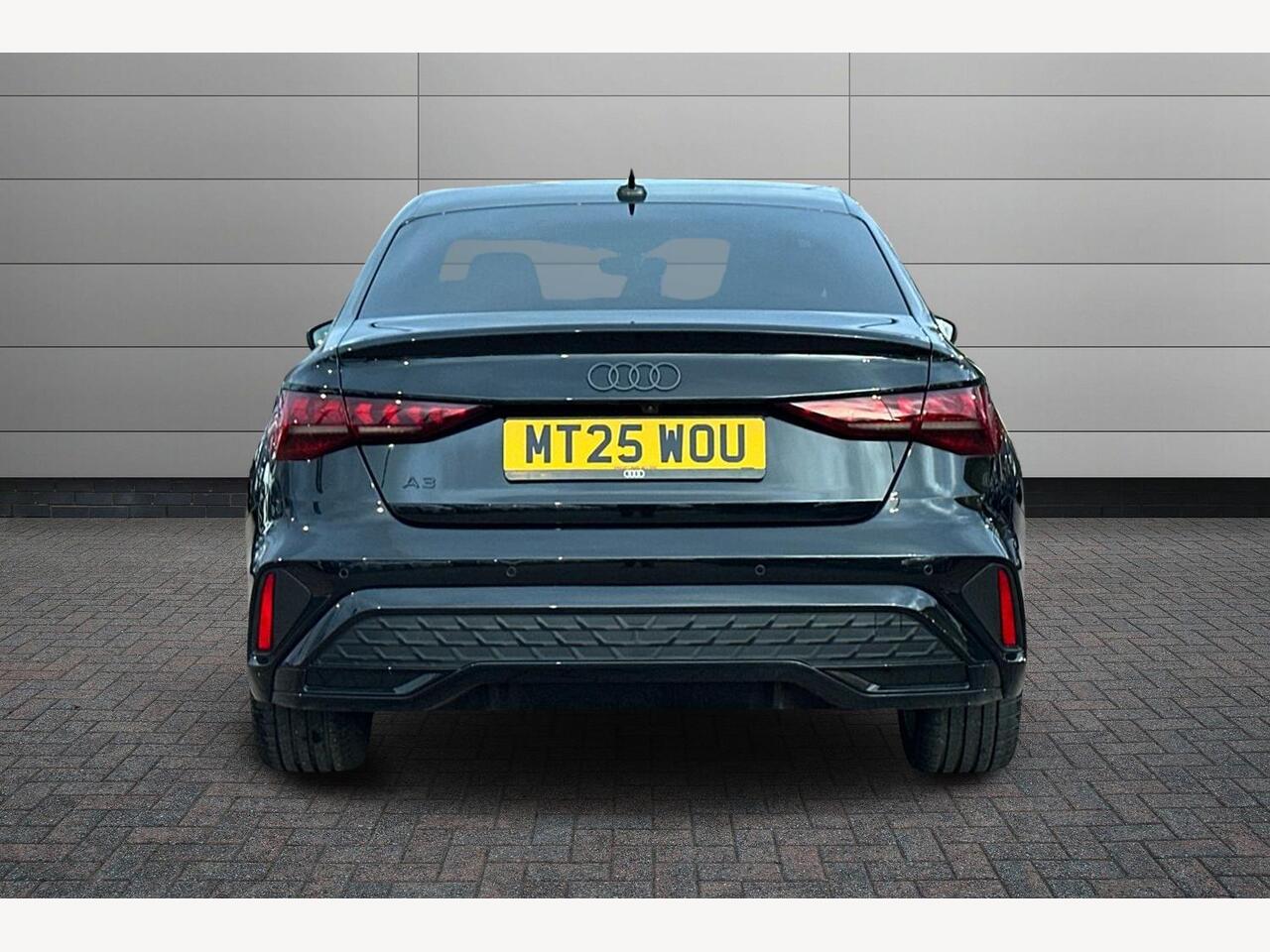 Used Audi A3 2025 for sale - 77480123: Photo 12