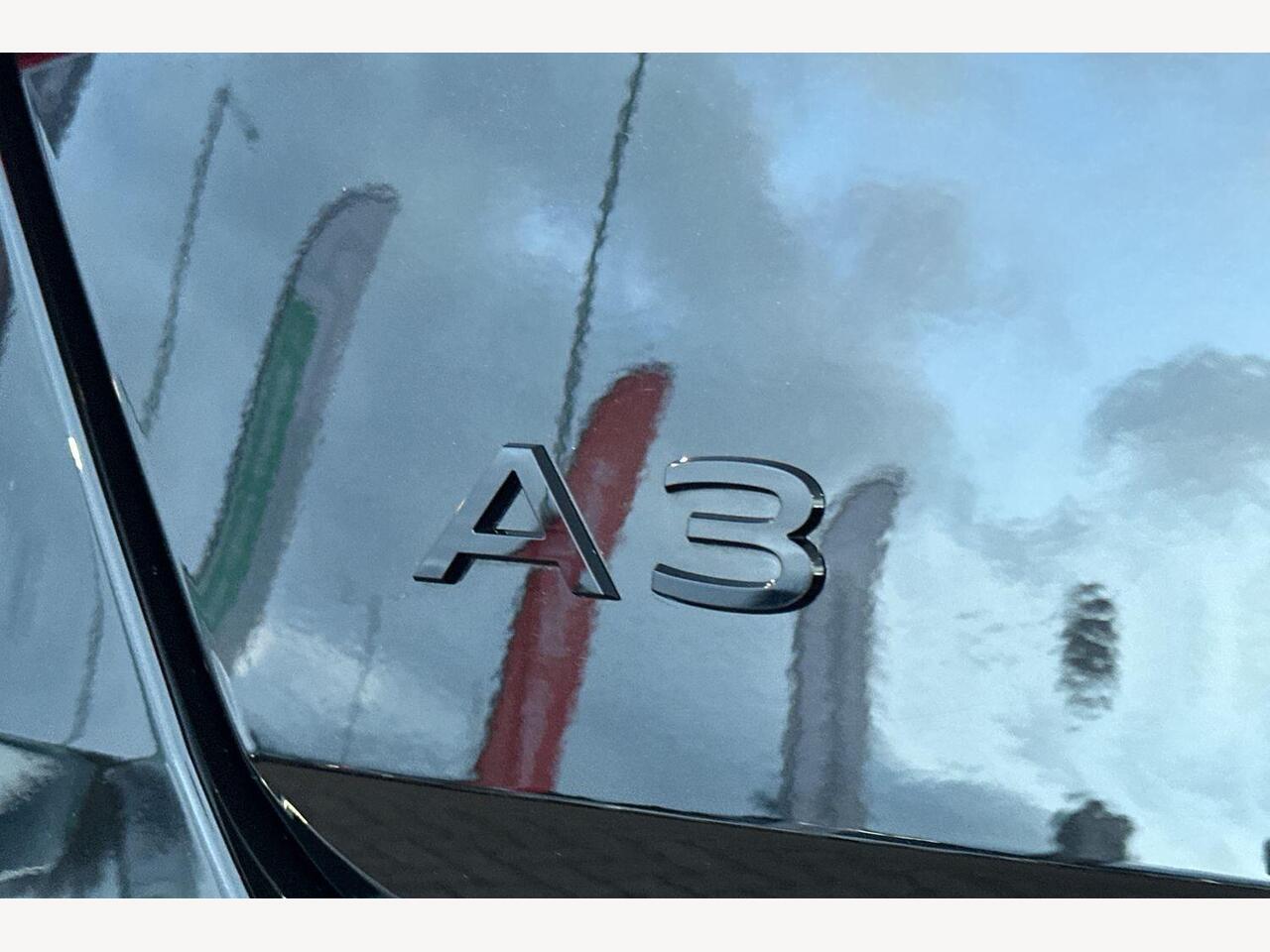 Used Audi A3 2025 for sale - 77480123: Photo 14