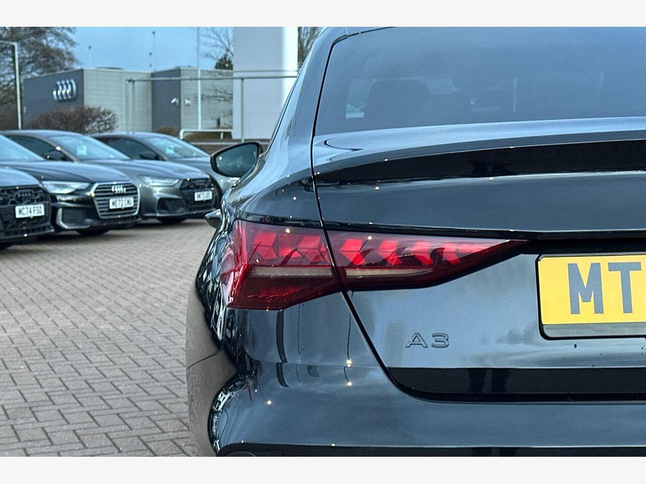 Used Audi A3 2025 for sale - 77480123: Photo 15