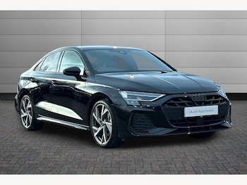 Used Audi A3 2025 for sale - 77480123: Photo