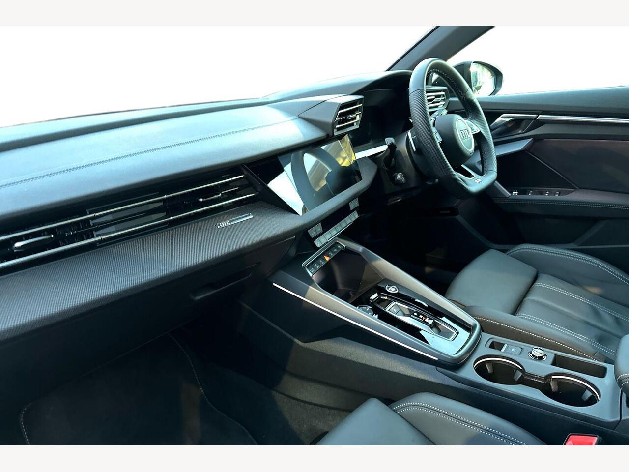 Used Audi A3 2025 for sale - 77480123: Photo 2