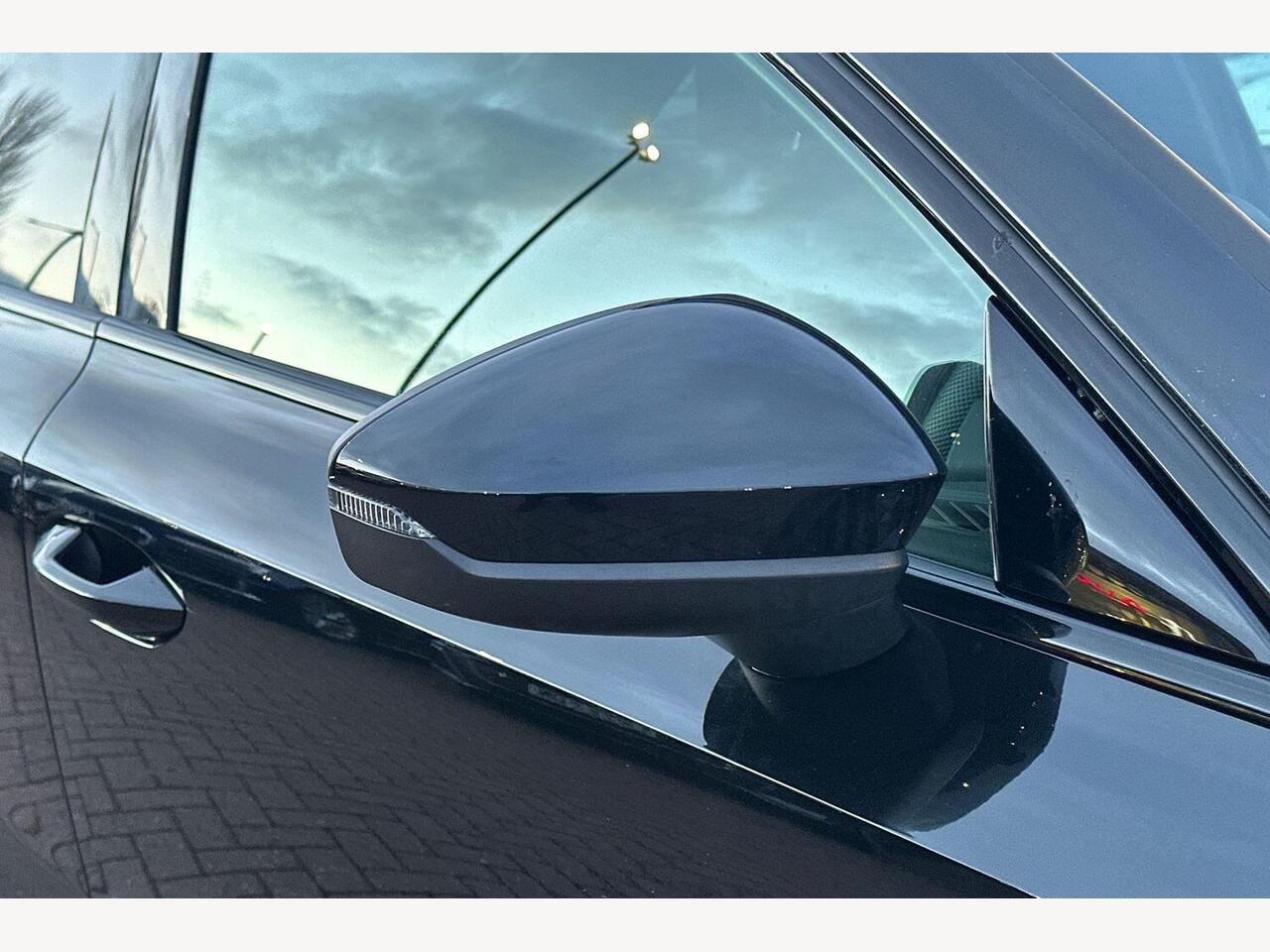 Used Audi A3 2025 for sale - 77480123: Photo 21