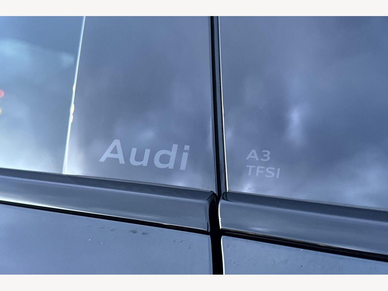 Used Audi A3 2025 for sale - 77480123: Photo 22