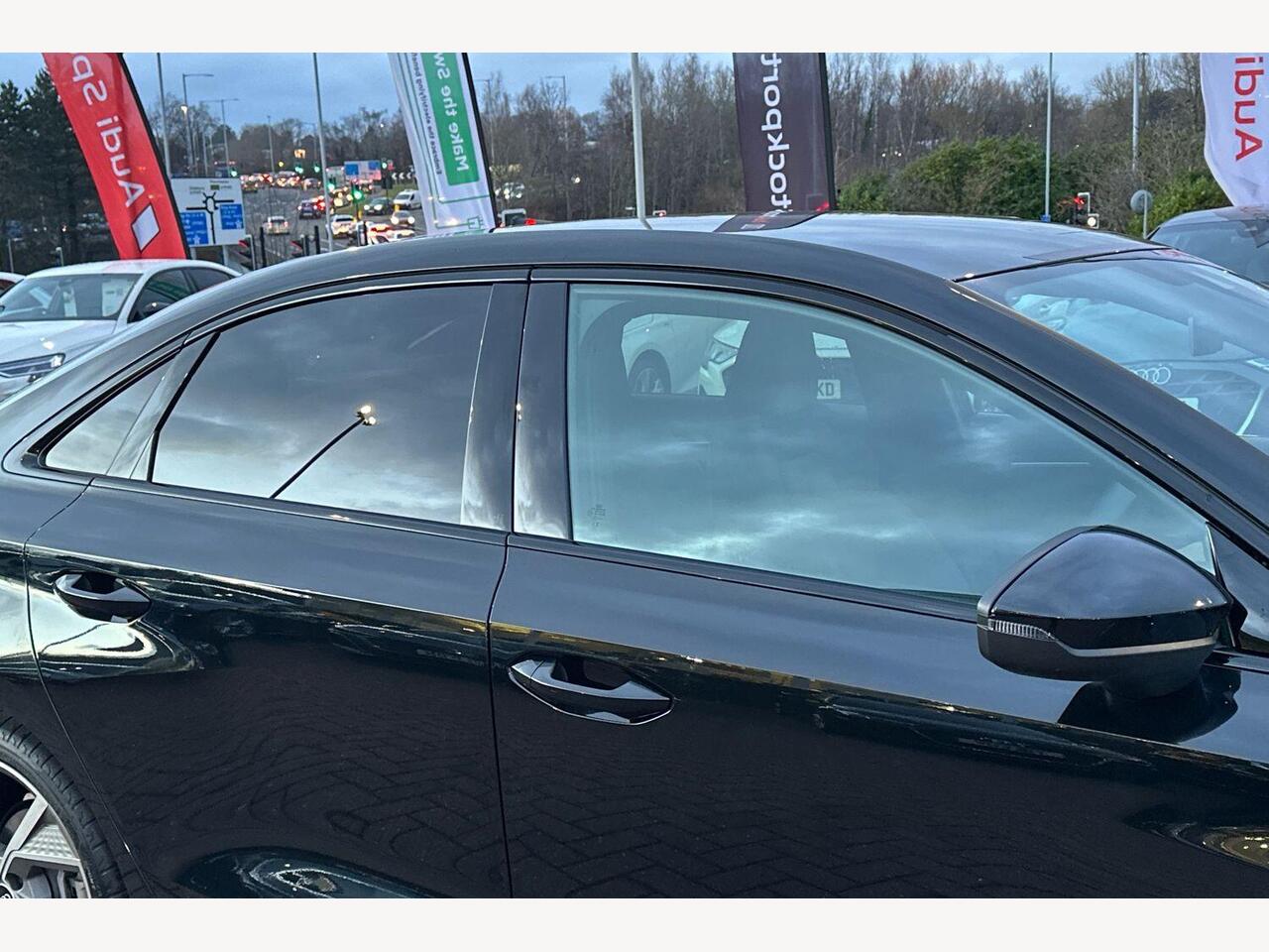 Used Audi A3 2025 for sale - 77480123: Photo 23