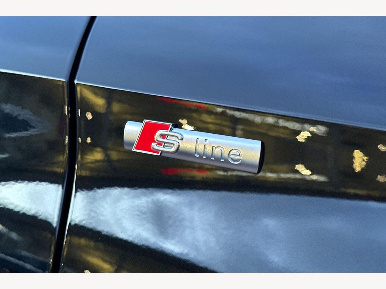 Used Audi A3 2025 for sale - 77480123: Photo 24