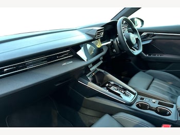 Used Audi A3 2025 for sale - 77480123: Photo