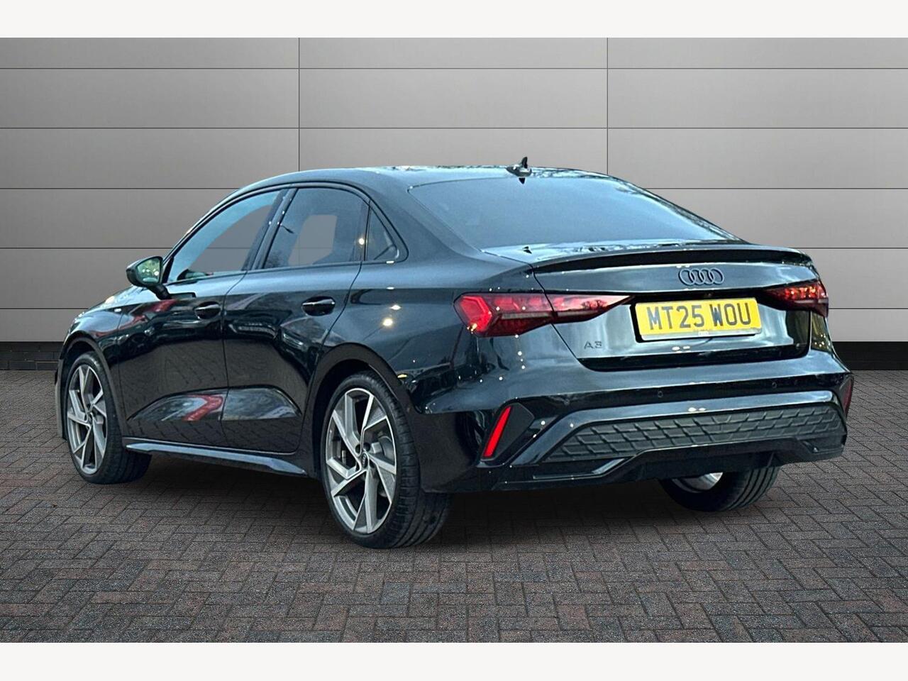 Used Audi A3 2025 for sale - 77480123: Photo 4