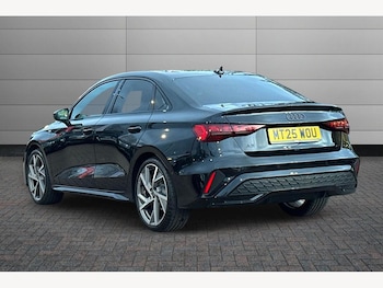 Used Audi A3 2025 for sale - 77480123: Photo