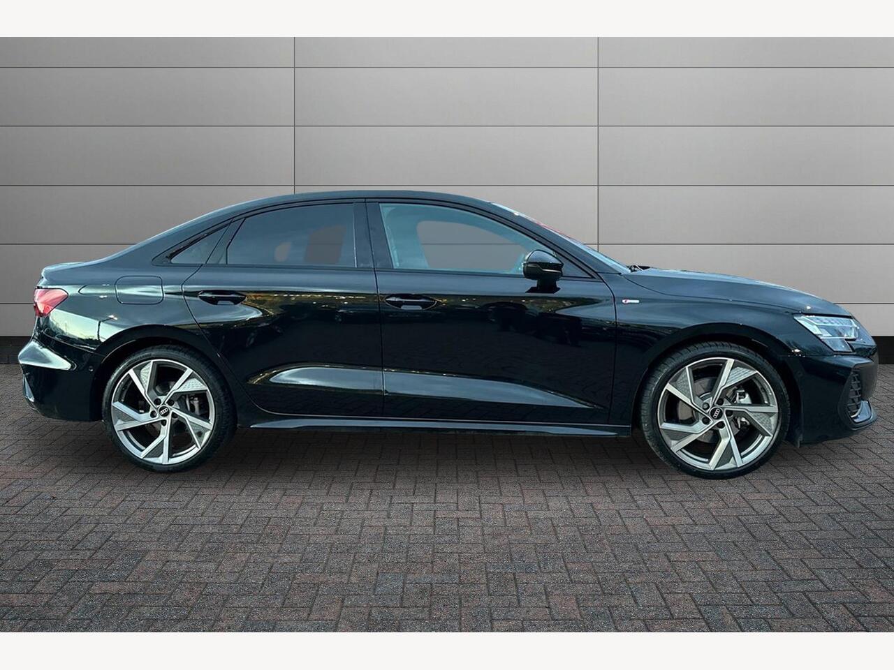 Used Audi A3 2025 for sale - 77480123: Photo 5