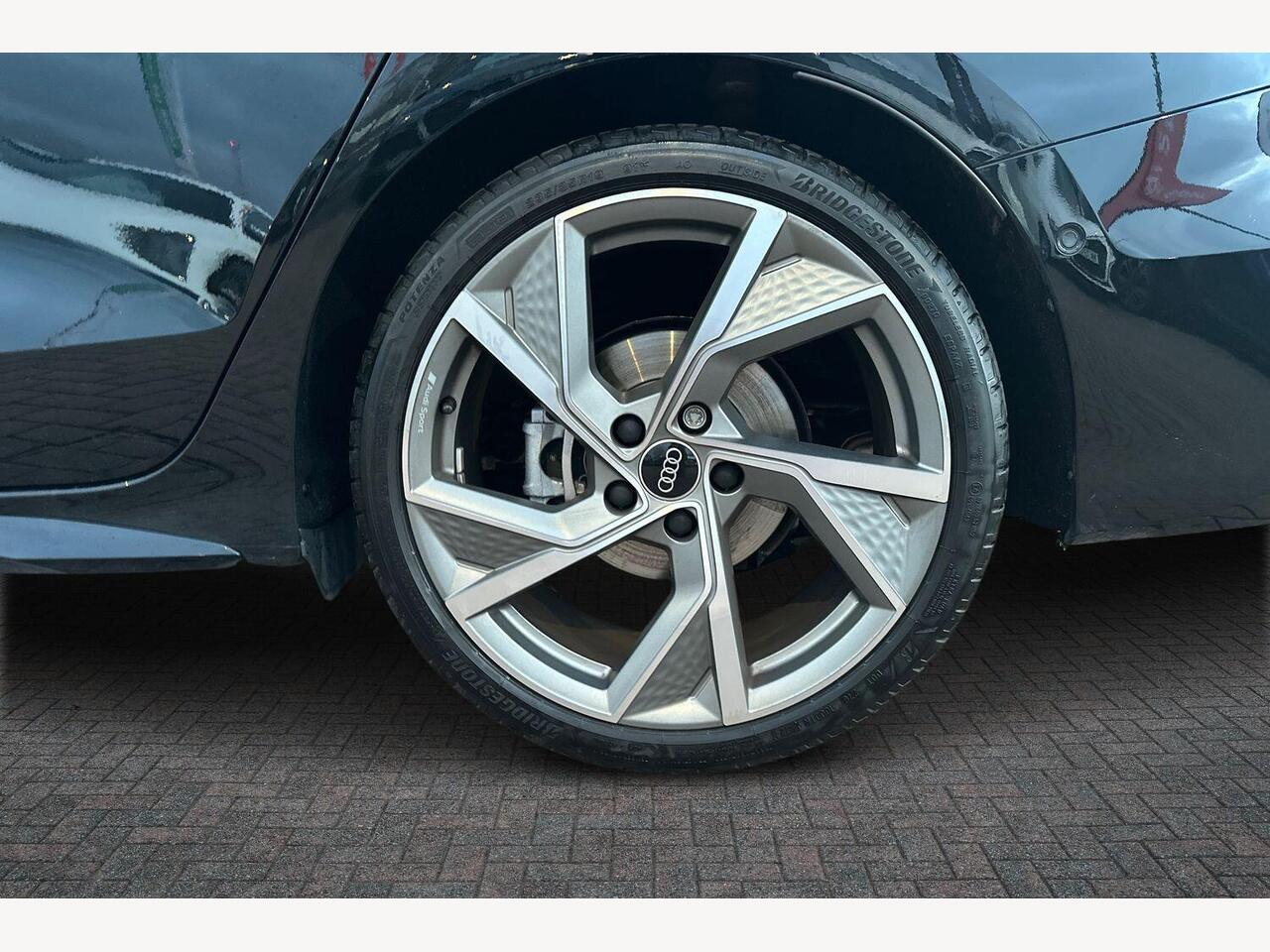 Used Audi A3 2025 for sale - 77480123: Photo 6