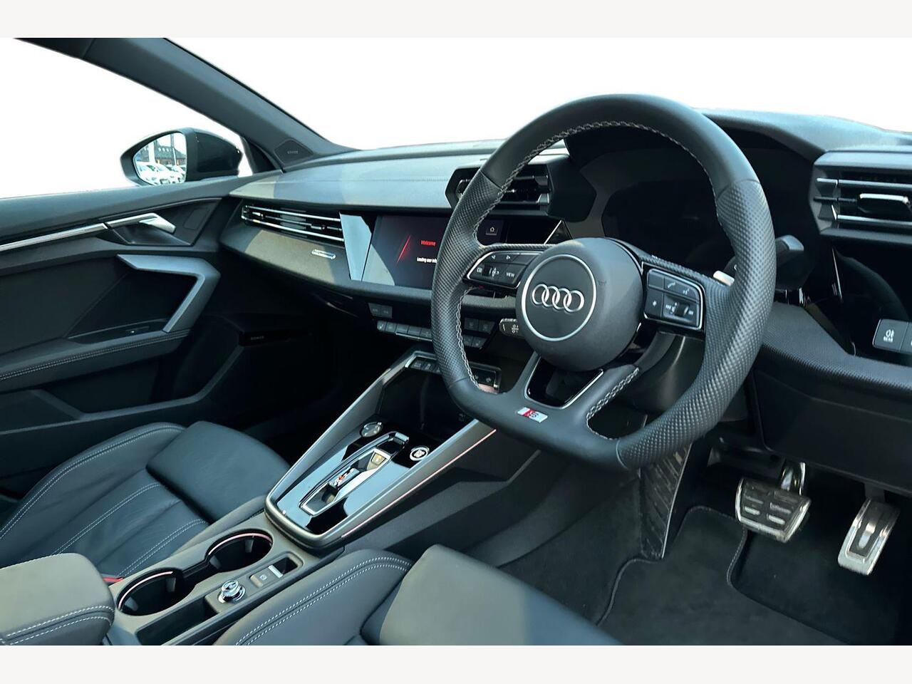 Used Audi A3 2025 for sale - 77480123: Photo 7