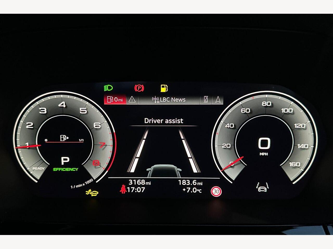 Used Audi A3 2025 for sale - 77480123: Photo 8