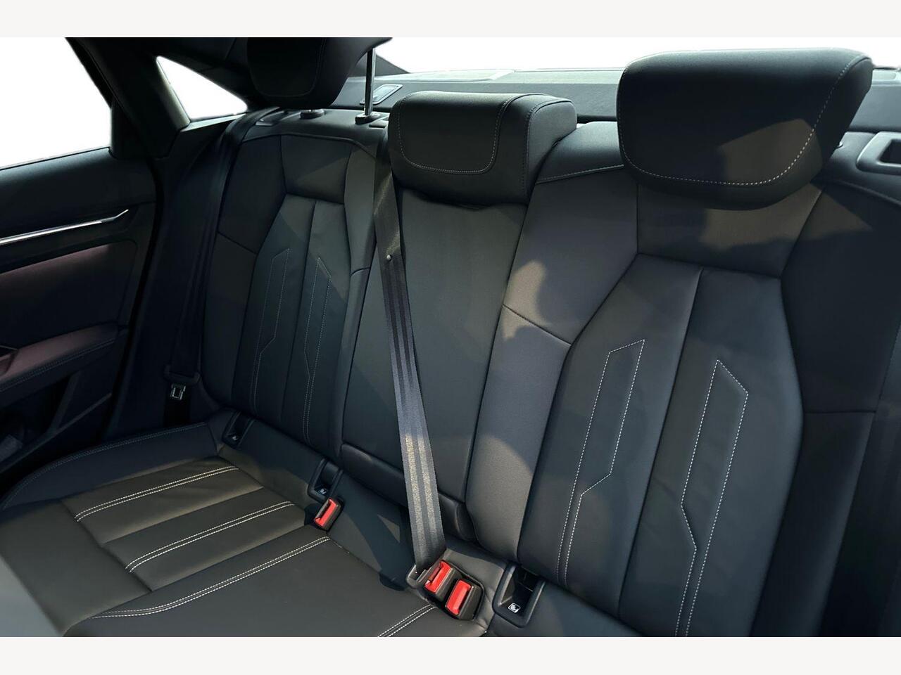 Used Audi A3 2025 for sale - 77480123: Photo 9