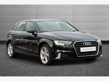 2018 (18) - 1.5 TFSI Sport 5dr S Tronic