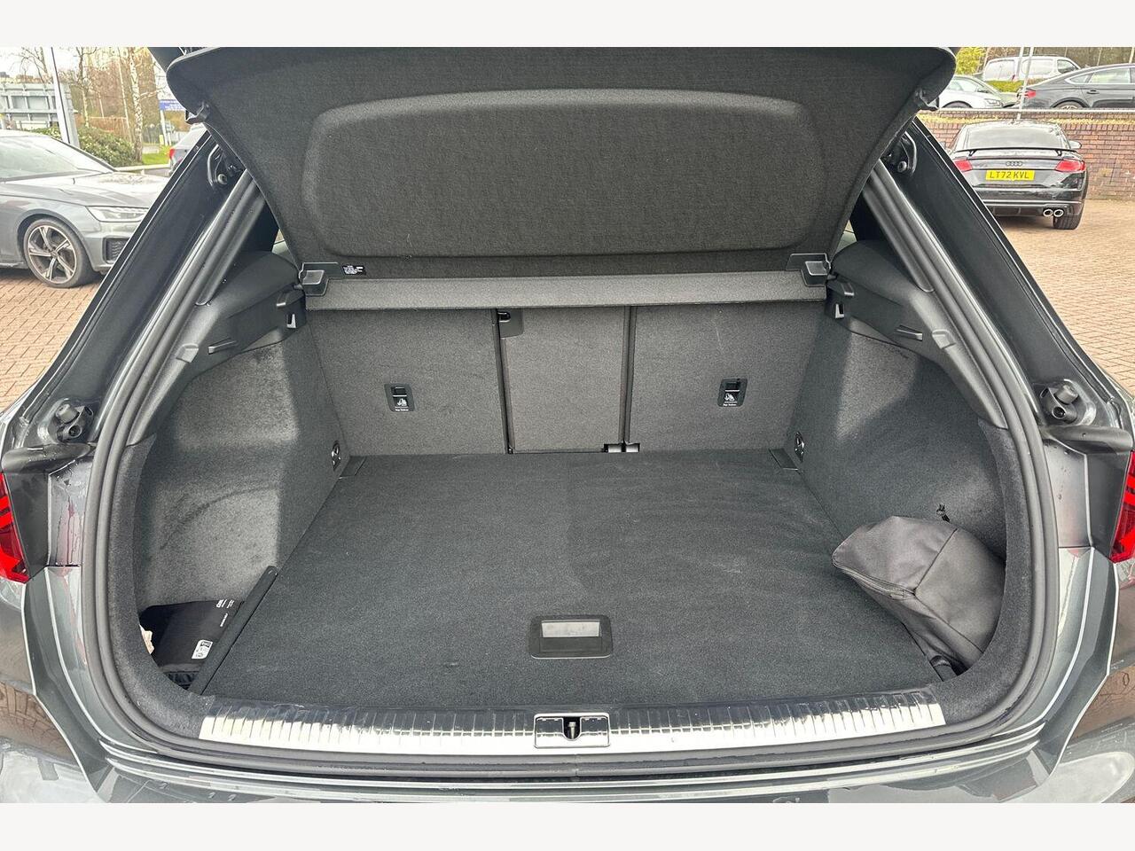 Used Audi Q3 2025 for sale - 77725578: Photo 12