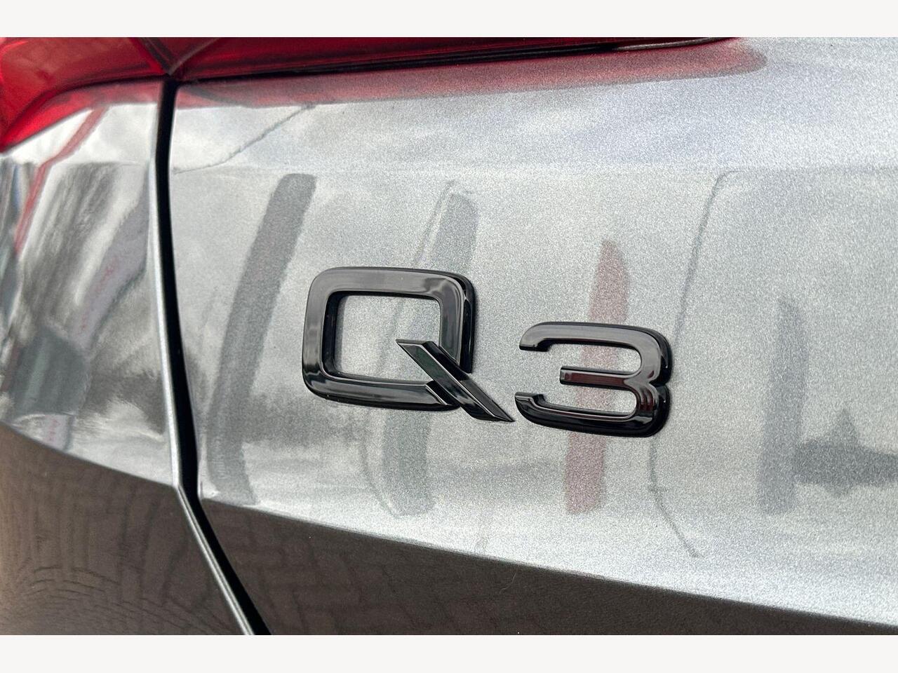 Used Audi Q3 2025 for sale - 77725578: Photo 14