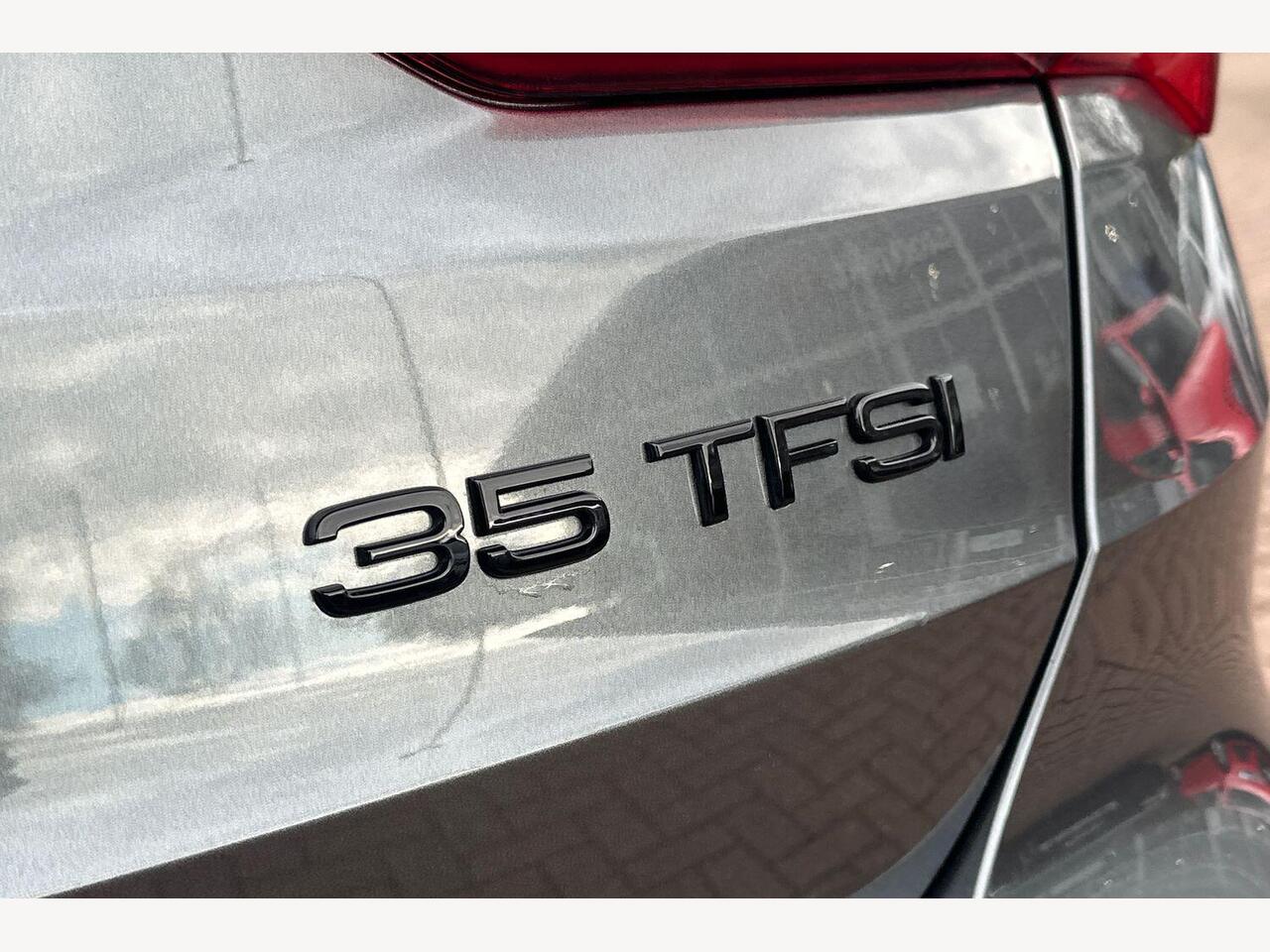 Used Audi Q3 2025 for sale - 77725578: Photo 19