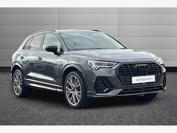 Audi Q3 feature image