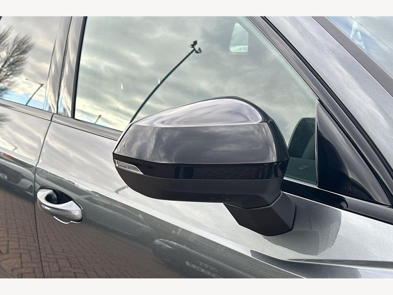 Used Audi Q3 2025 for sale - 77725578: Photo 22