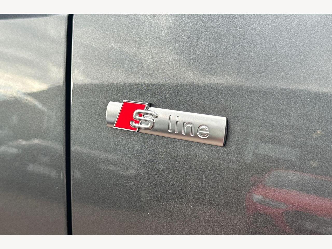 Used Audi Q3 2025 for sale - 77725578: Photo 24