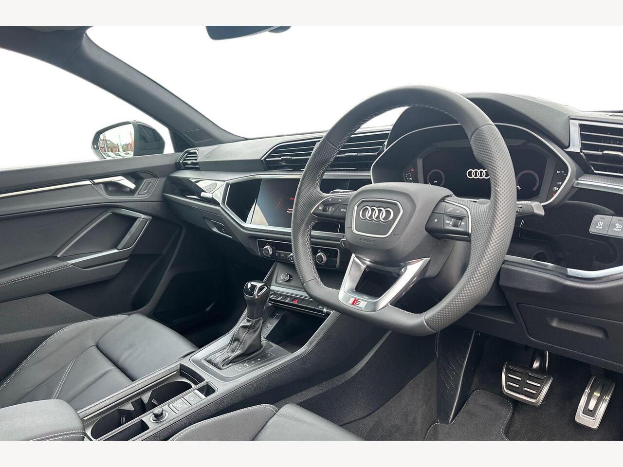 Used Audi Q3 2025 for sale - 77725578: Photo 6