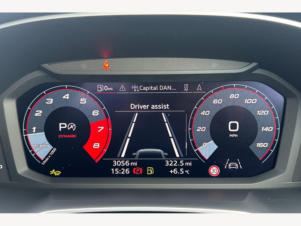 Used Audi Q3 2025 for sale - 77725578: Photo 7