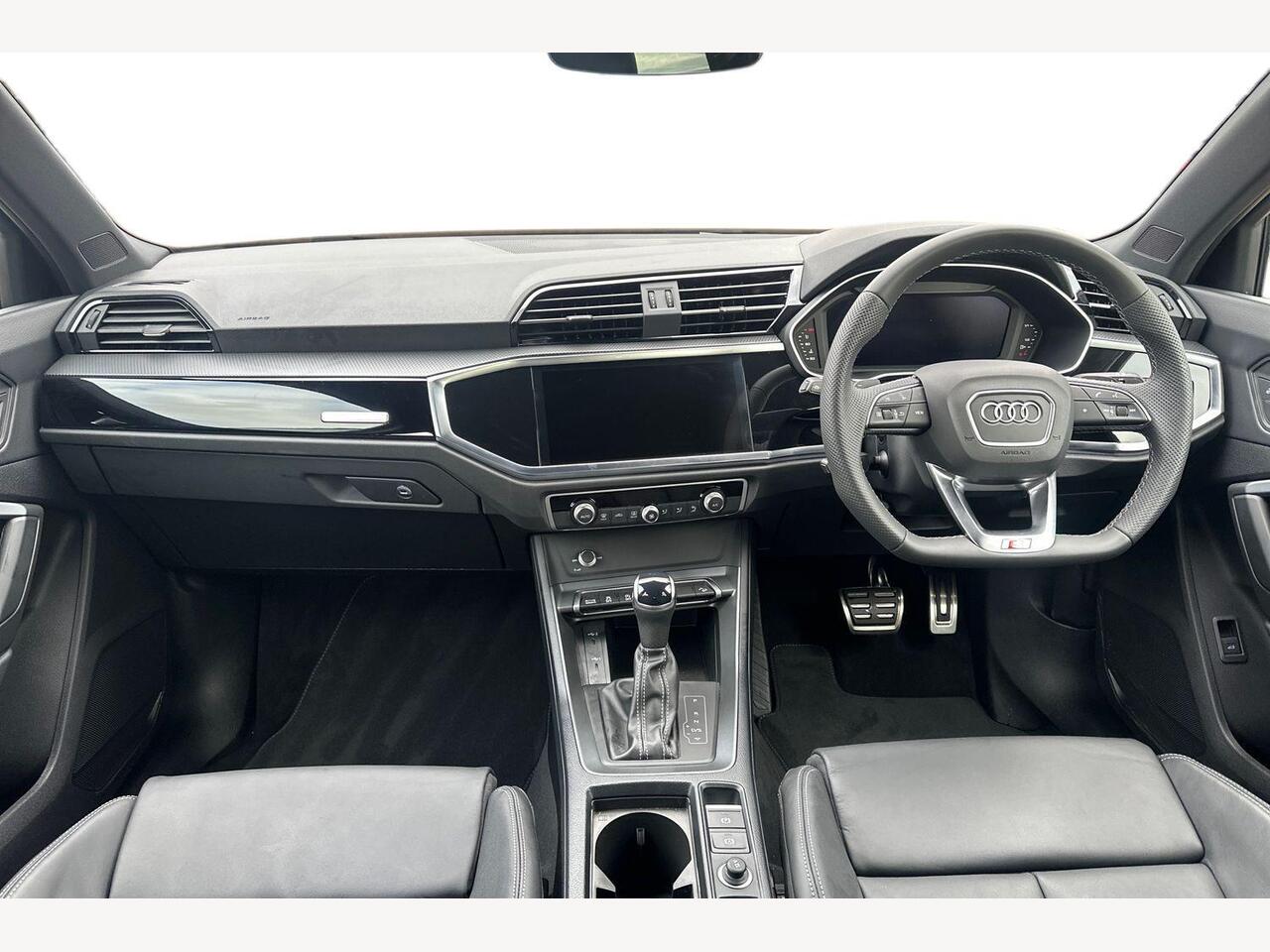 Used Audi Q3 2025 for sale - 77725578: Photo 9