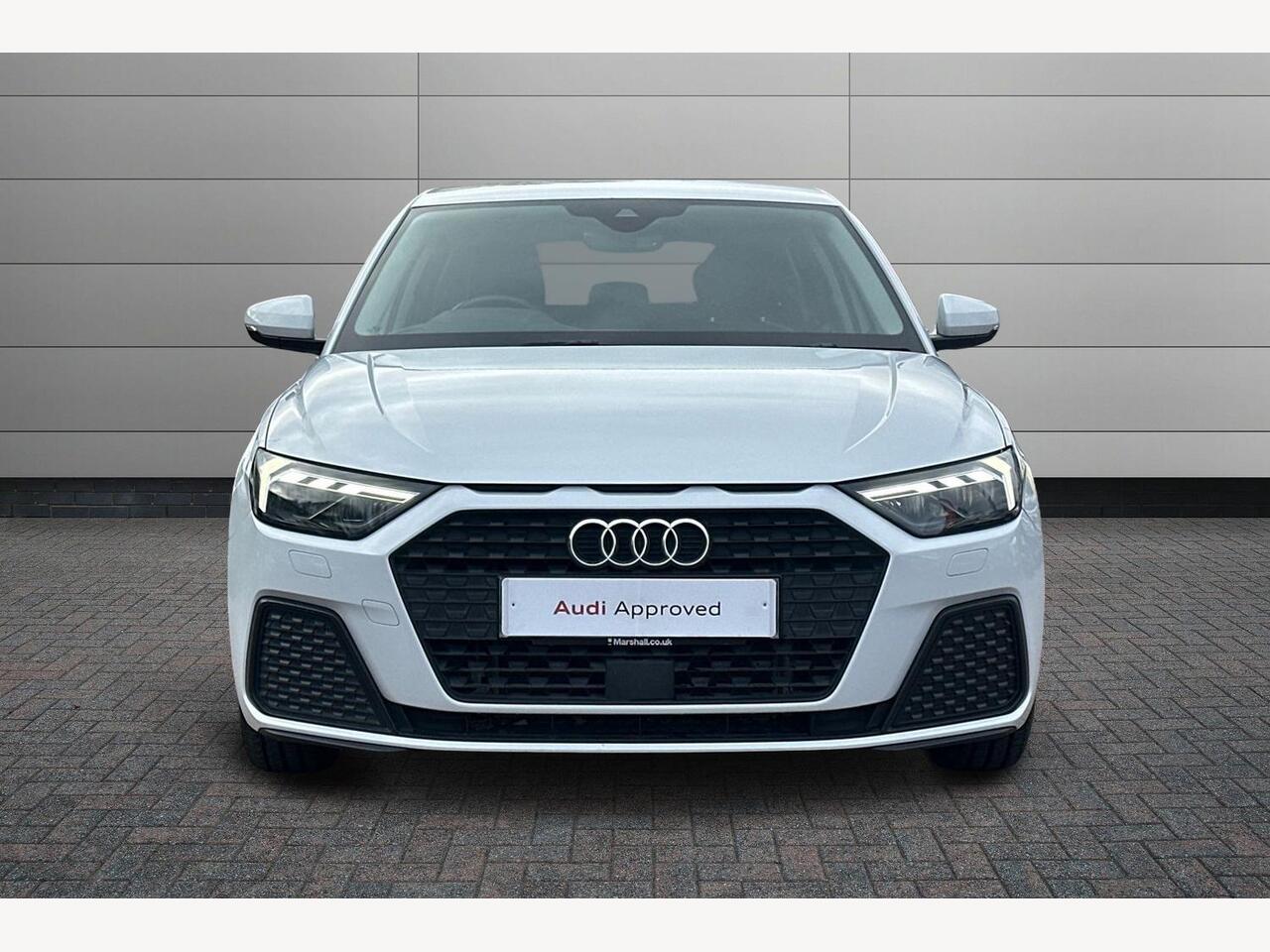 Used Audi A1 2021 for sale - 78112579: Photo 10