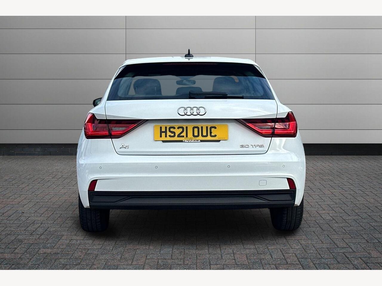 Used Audi A1 2021 for sale - 78112579: Photo 11