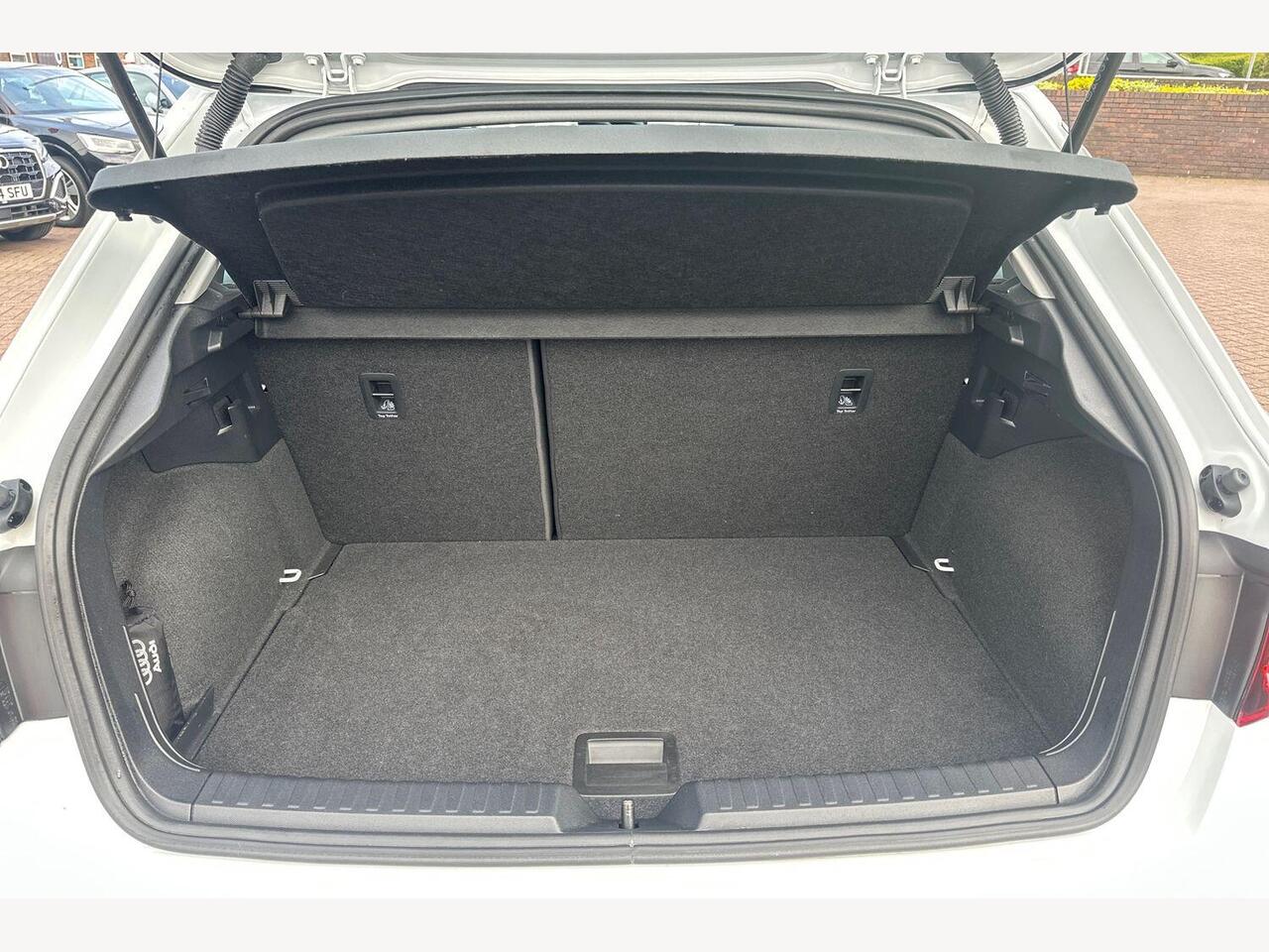 Used Audi A1 2021 for sale - 78112579: Photo 12