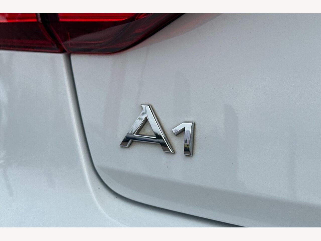 Used Audi A1 2021 for sale - 78112579: Photo 13