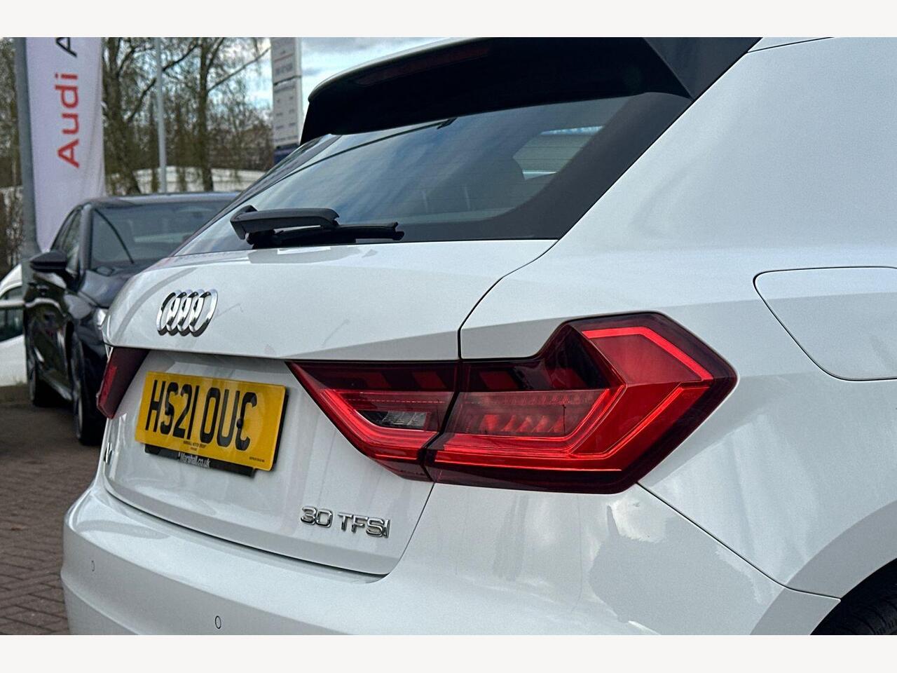 Used Audi A1 2021 for sale - 78112579: Photo 19
