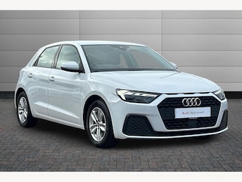 Audi A1 feature image