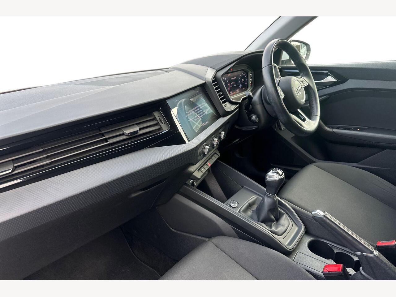 Used Audi A1 2021 for sale - 78112579: Photo 2