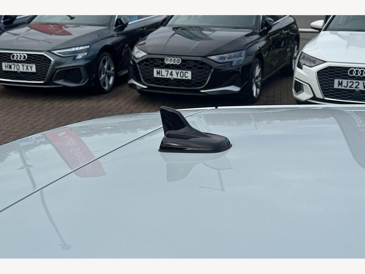 Used Audi A1 2021 for sale - 78112579: Photo 21