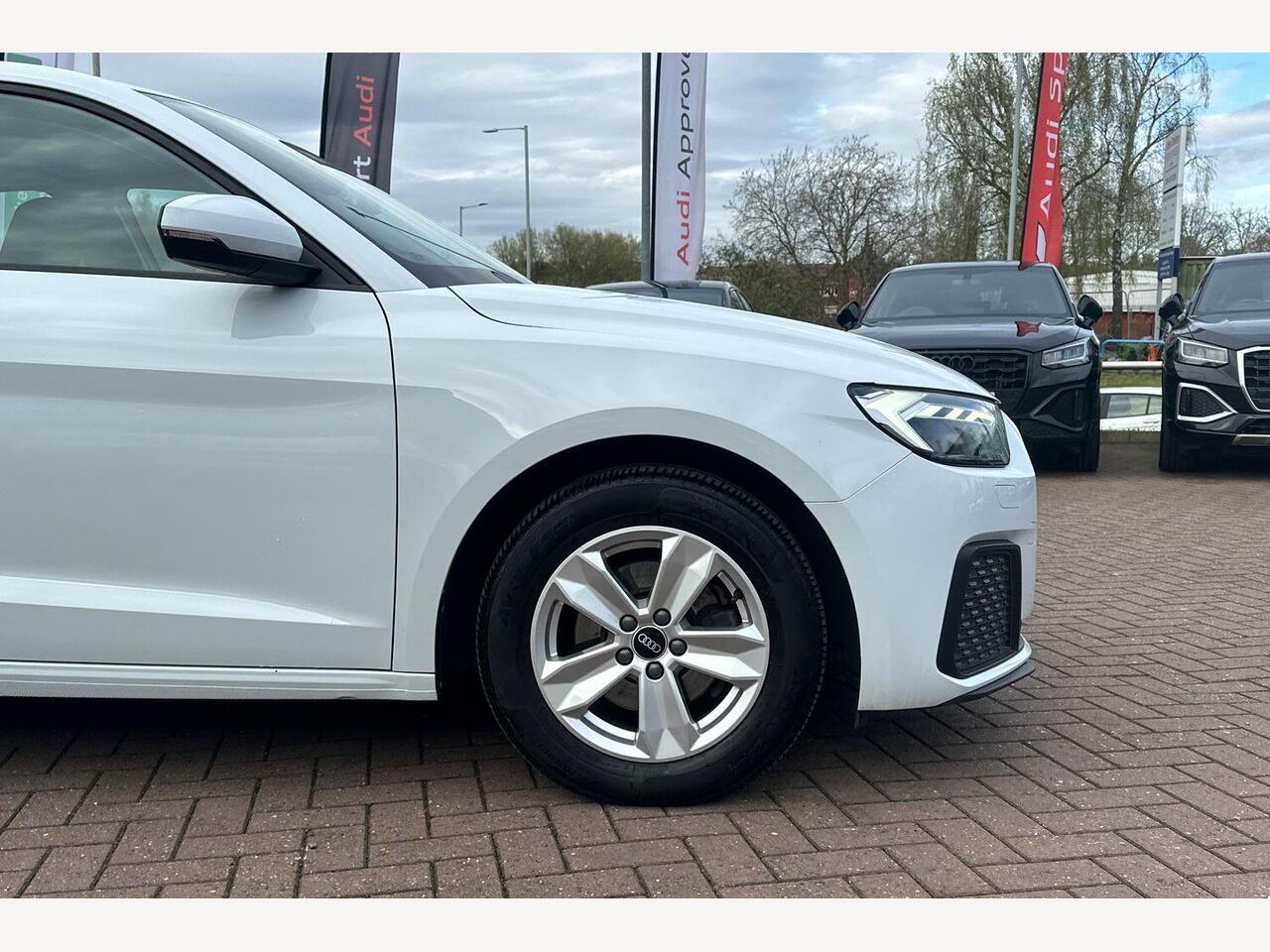 Used Audi A1 2021 for sale - 78112579: Photo 24