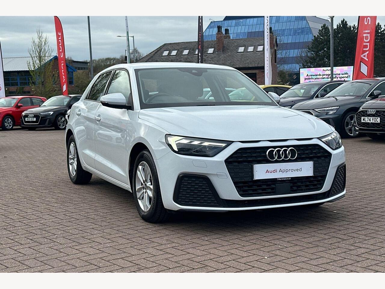 Used Audi A1 2021 for sale - 78112579: Photo 25