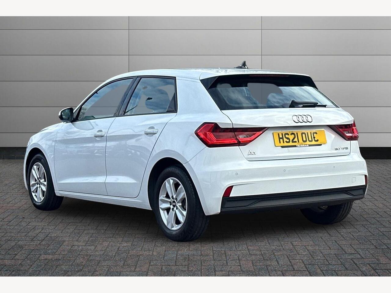 Used Audi A1 2021 for sale - 78112579: Photo 3