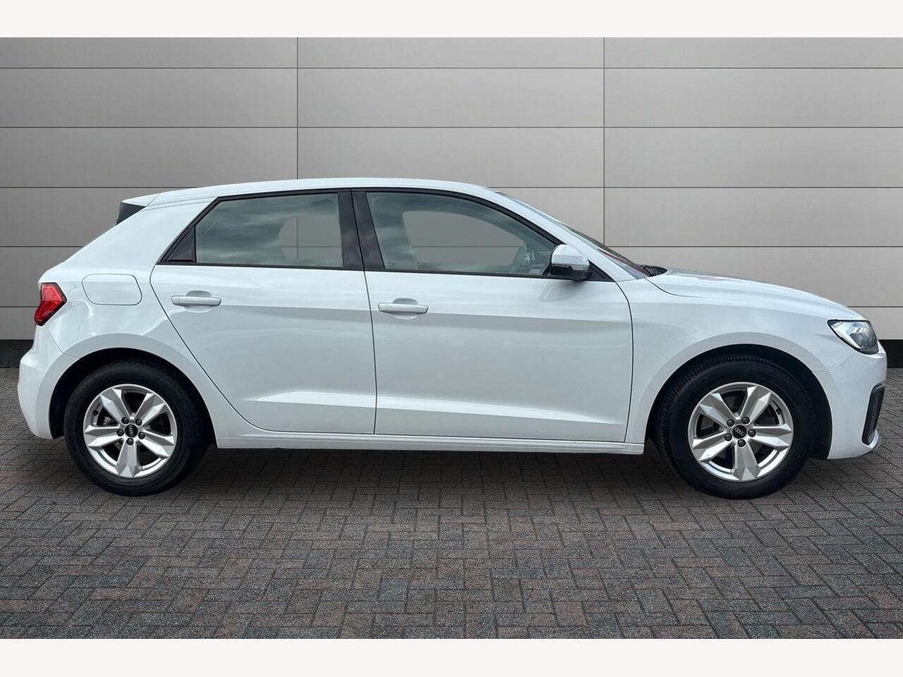 Used Audi A1 2021 for sale - 78112579: Photo 4