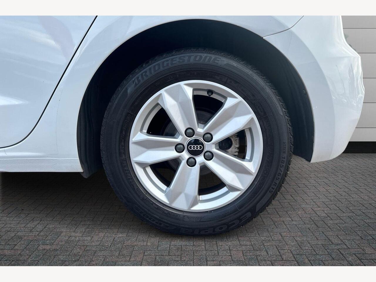 Used Audi A1 2021 for sale - 78112579: Photo 5