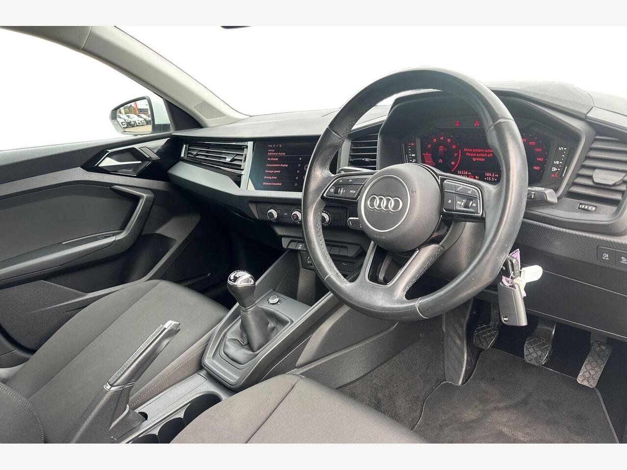 Used Audi A1 2021 for sale - 78112579: Photo 6