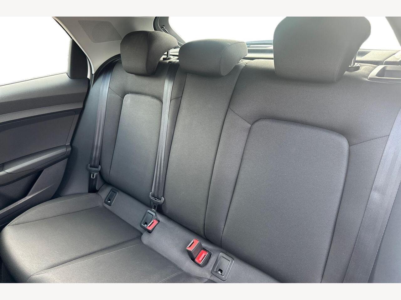 Used Audi A1 2021 for sale - 78112579: Photo 8