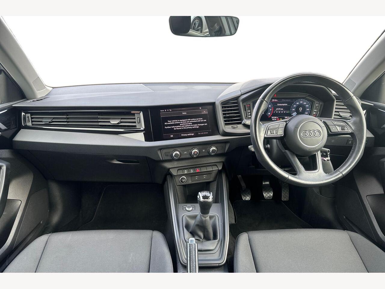 Used Audi A1 2021 for sale - 78112579: Photo 9