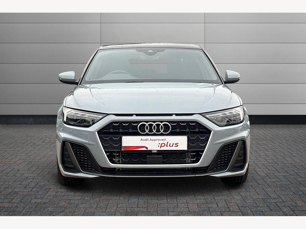 Used Audi A1 2025 for sale - 77157717: Photo 10