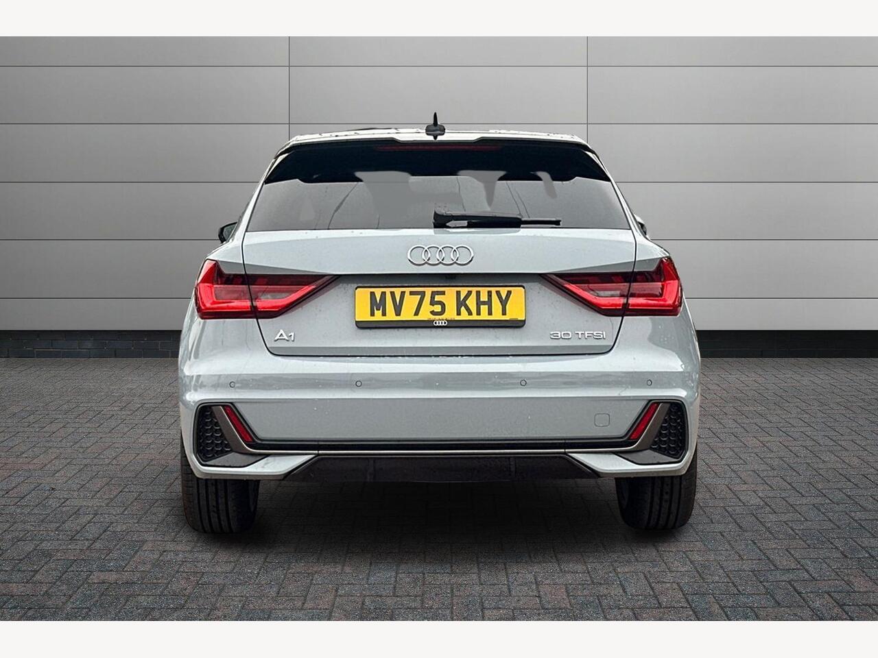 Used Audi A1 2025 for sale - 77157717: Photo 11