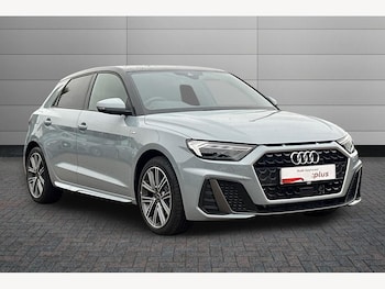 Audi A1 feature image