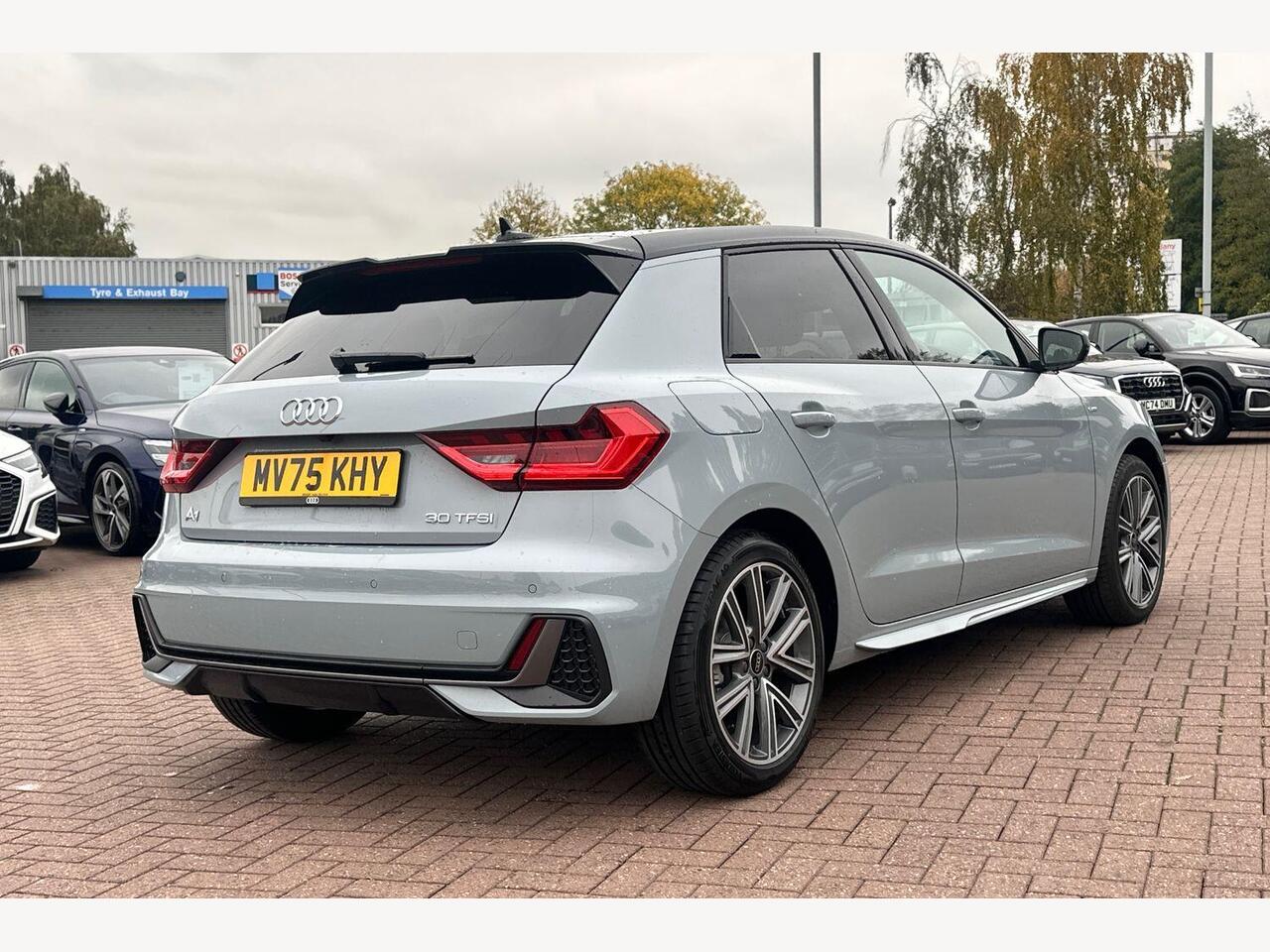 Used Audi A1 2025 for sale - 77157717: Photo 20