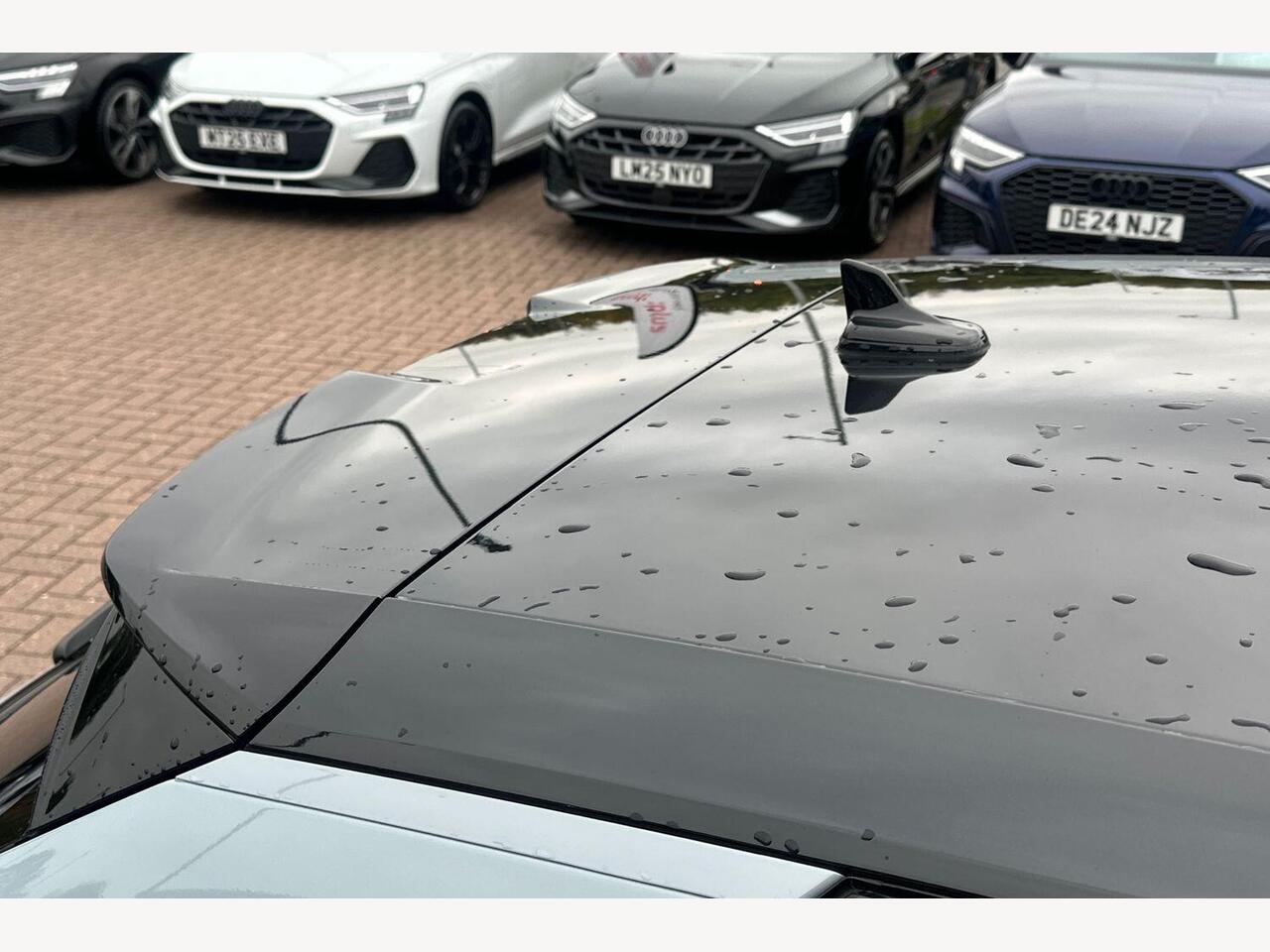 Used Audi A1 2025 for sale - 77157717: Photo 21