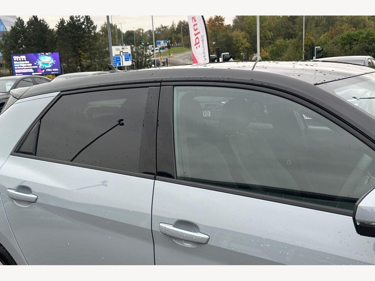 Used Audi A1 2025 for sale - 77157717: Photo 23