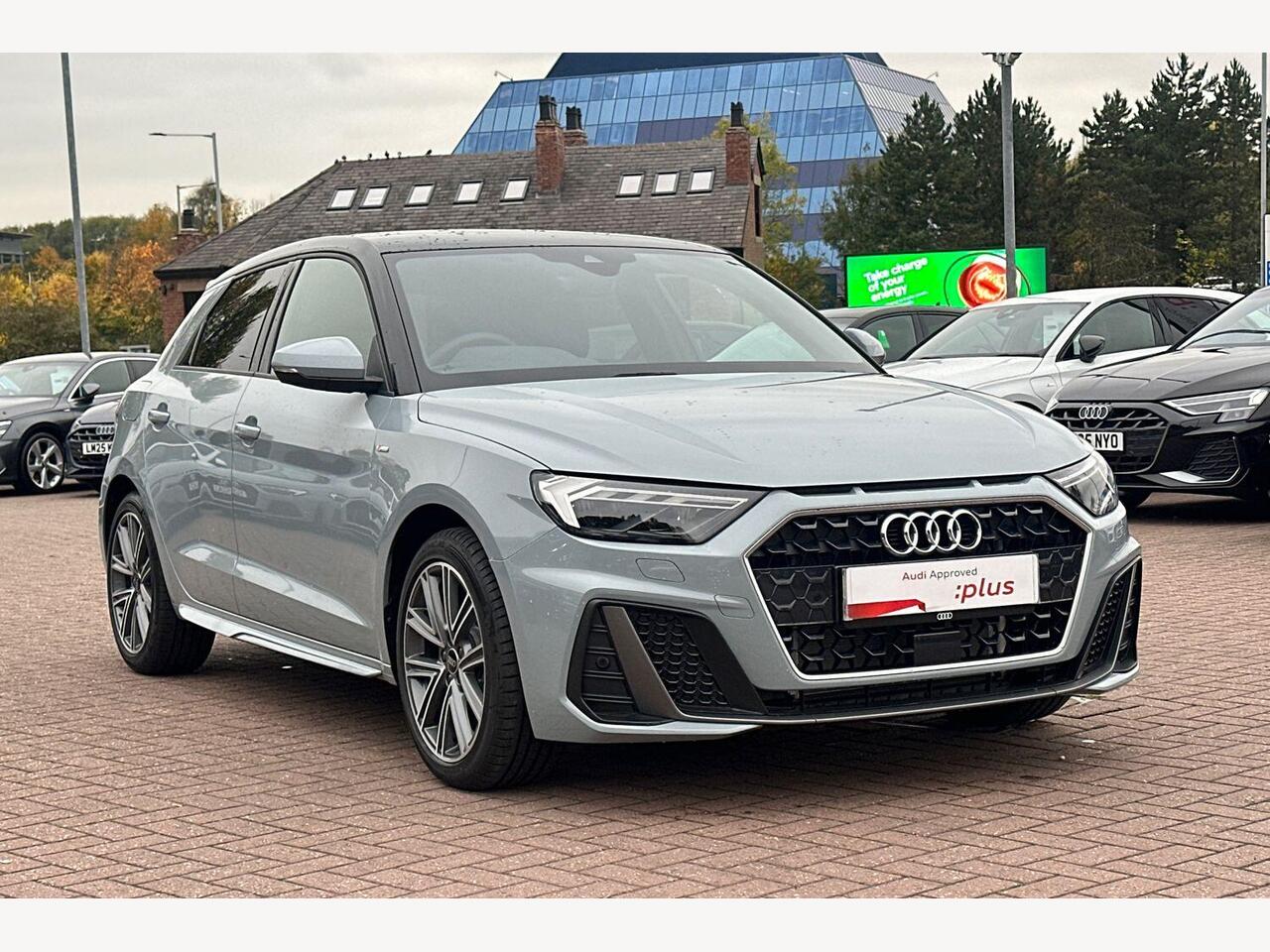 Used Audi A1 2025 for sale - 77157717: Photo 25